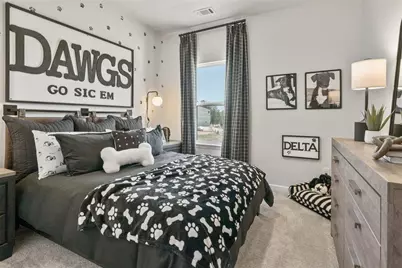 51 Peeples Drive, Lawrenceville, GA 30046 - Photo 36