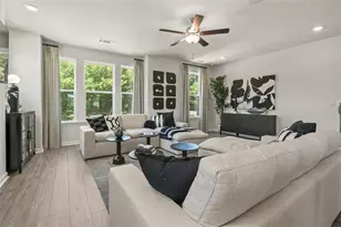 51 Peeples Dr, Lawrenceville, GA 30046 - Photo 16