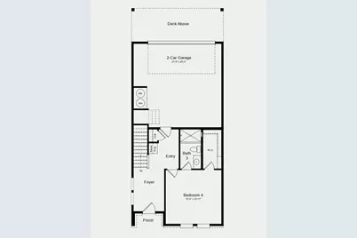 51 Peeples Drive, Lawrenceville, GA 30046 - Photo 2