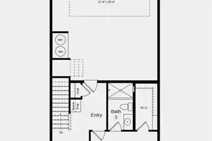 51 Peeples Dr, Lawrenceville, GA 30046 - Photo 2