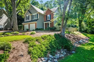 25 Whitlock Square, Marietta, GA 30064 - Photo 4