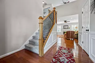 25 Whitlock Square, Marietta, GA 30064 - Photo 10