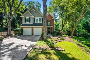 25 Whitlock Square, Marietta, GA 30064 - Photo 2