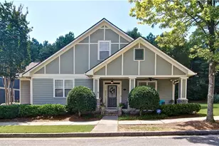 278 Mission Oak Dr, Grayson, GA 30017 - Photo 2