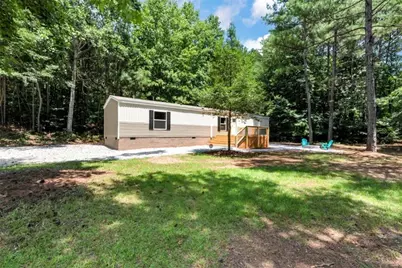 110 Oakwood Road, Lavonia, GA 30553 - Photo 2