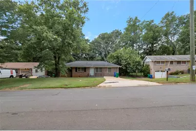 904 Pine Roc Drive, Stone Mountain, GA 30083 - Photo 1