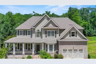 3514 Dockside Shores Drive, Gainesville, GA 30506 - Photo 2