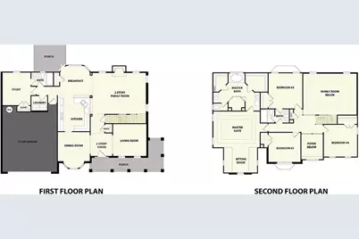 3514 Dockside Shores Drive, Gainesville, GA 30506 - Photo 44