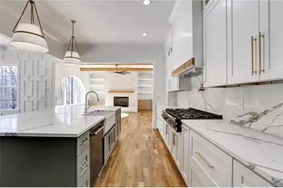 6113 Deepwater Cove, Gainesville, GA 30506 - Photo 14