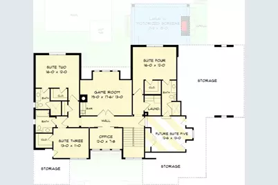 6113 Deepwater Cove, Gainesville, GA 30506 - Photo 82