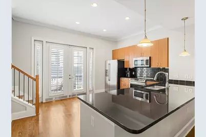 710 Cosmopolitan Drive NE #710, Atlanta, GA 30324 - Photo 10