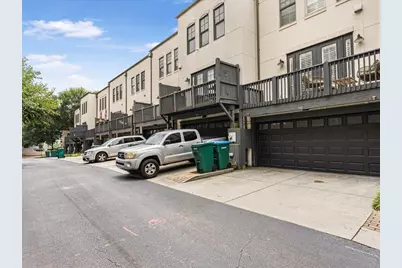 710 Cosmopolitan Drive NE #710, Atlanta, GA 30324 - Photo 32