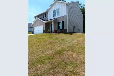 554 Pamberton Street, Kingston, GA 30145 - Photo 1