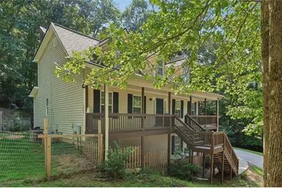 407 Mill Cove Drive, Dahlonega, GA 30533 - Photo 2