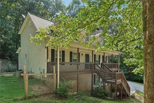 407 Mill Cove Dr, Dahlonega, GA 30533 - Photo 2