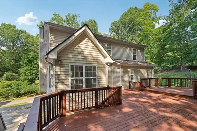 407 Mill Cove Drive, Dahlonega, GA 30533 - Photo 66