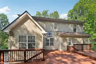 407 Mill Cove Dr, Dahlonega, GA 30533 - Photo 68