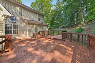 407 Mill Cove Dr, Dahlonega, GA 30533 - Photo 62