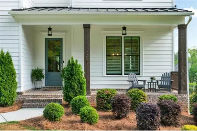 2201 Old Dallas Road SW, Marietta, GA 30064 - Photo 4