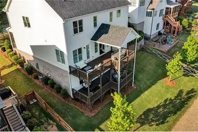 2201 Old Dallas Road SW, Marietta, GA 30064 - Photo 58