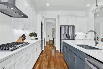 2201 Old Dallas Road SW, Marietta, GA 30064 - Photo 12