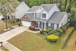 2798 Glenlocke Cir NW, Atlanta, GA 30318 - Photo 2