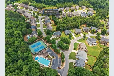 1850 Overlook Springs Lane, Cumming, GA 30040 - Photo 76