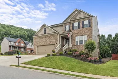 1850 Overlook Springs Lane, Cumming, GA 30040 - Photo 68