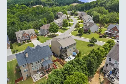 1850 Overlook Springs Lane, Cumming, GA 30040 - Photo 8