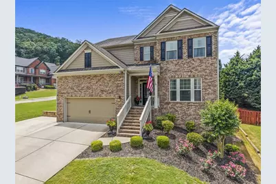 1850 Overlook Springs Lane, Cumming, GA 30040 - Photo 2