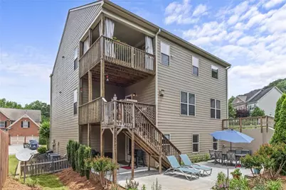 1850 Overlook Springs Lane, Cumming, GA 30040 - Photo 70