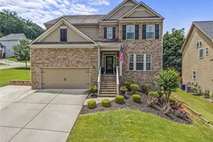 1850 Overlook Springs Ln, Cumming, GA 30040 - Photo 1