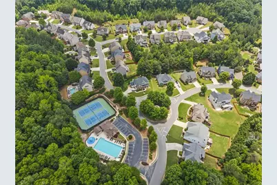 1850 Overlook Springs Lane, Cumming, GA 30040 - Photo 14