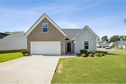 112 W Lexington Avenue, Griffin, GA 30223 - Photo 1