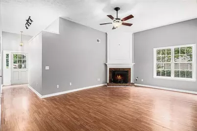 5248 Arbor View Lane, Sugar Hill, GA 30518 - Photo 2