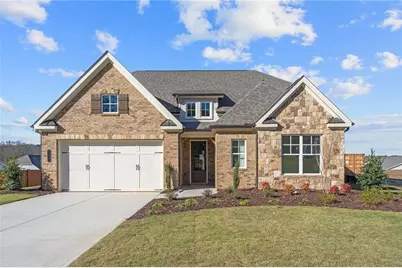 2615 Yellowstone Farm Drive, Cumming, GA 30028 - Photo 1