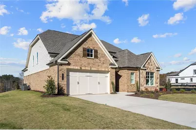 2615 Yellowstone Farm Drive, Cumming, GA 30028 - Photo 2