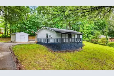 1841 Mobley Street, Austell, GA 30106 - Photo 2