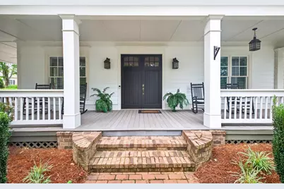 300 Horseshoe Bend, Statham, GA 30666 - Photo 6