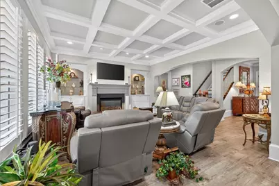 300 Horseshoe Bend, Statham, GA 30666 - Photo 16