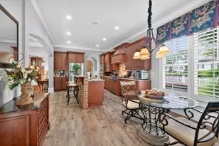 300 Horseshoe Bend, Statham, GA 30666 - Photo 28