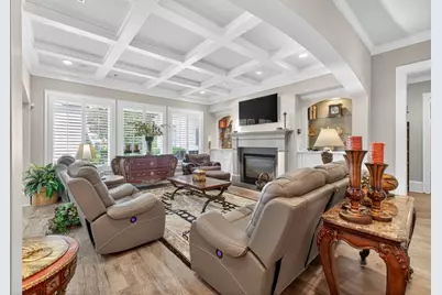 300 Horseshoe Bend, Statham, GA 30666 - Photo 14