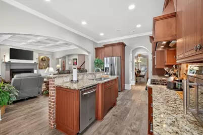 300 Horseshoe Bend, Statham, GA 30666 - Photo 24