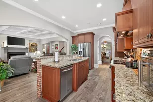 300 Horseshoe Bend, Statham, GA 30666 - Photo 24