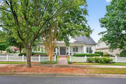 300 Horseshoe Bend, Statham, GA 30666 - Photo 4