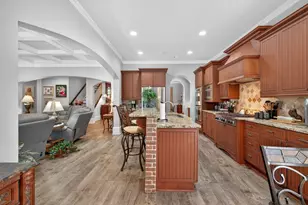 300 Horseshoe Bend, Statham, GA 30666 - Photo 22