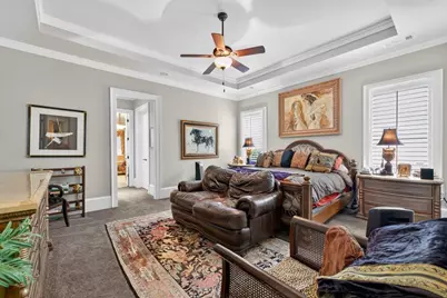 300 Horseshoe Bend, Statham, GA 30666 - Photo 32