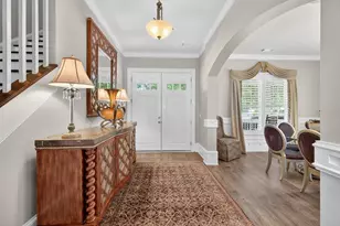 300 Horseshoe Bend, Statham, GA 30666 - Photo 10