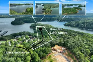 6598 Grand Marina Cir, Gainesville, GA 30506 - Photo 1