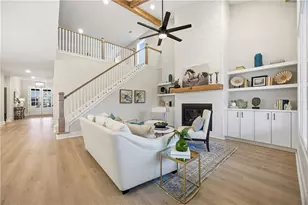 2775 Marie Wy, Cumming, GA 30028 - Photo 20